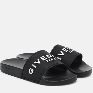 FLASH SALE Givenchy Pool Slides